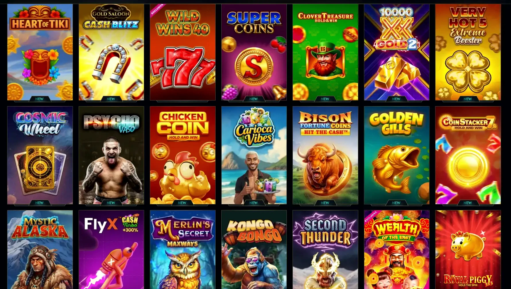 Proces rejestracji w All Right Casino i bonus powitalny
